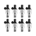 ACCEL - Fuel Injectors - 32 lb/hr 150832