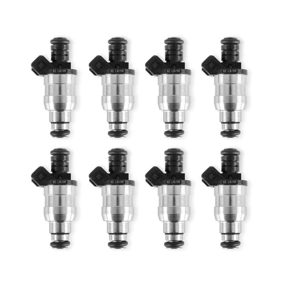 ACCEL - Fuel Injectors - 32 lb/hr 150832