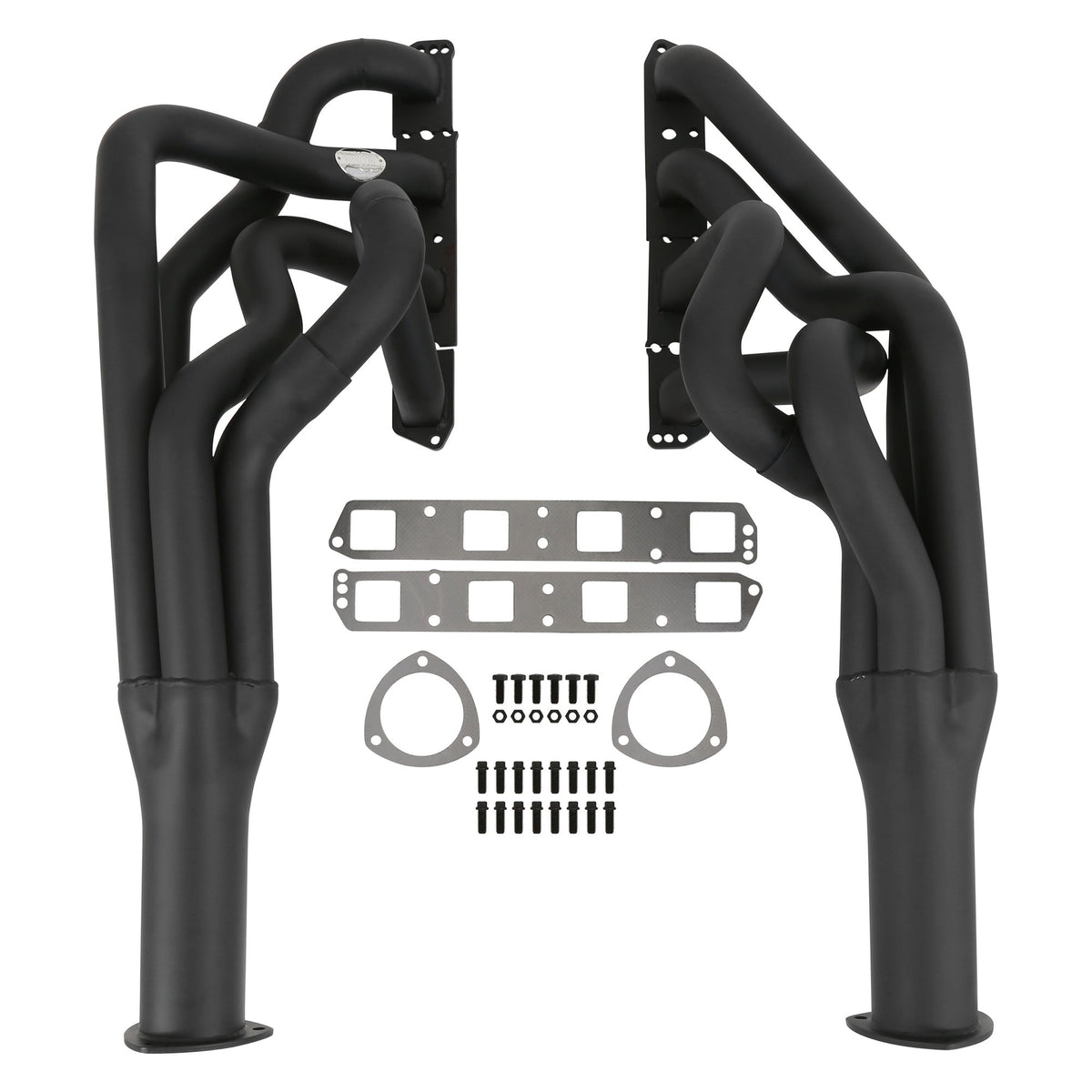 Hooker Super Competition Long tube Headers - Painted - 5210HKR