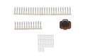 Holley EFI J2A Connector Kit - 570-345