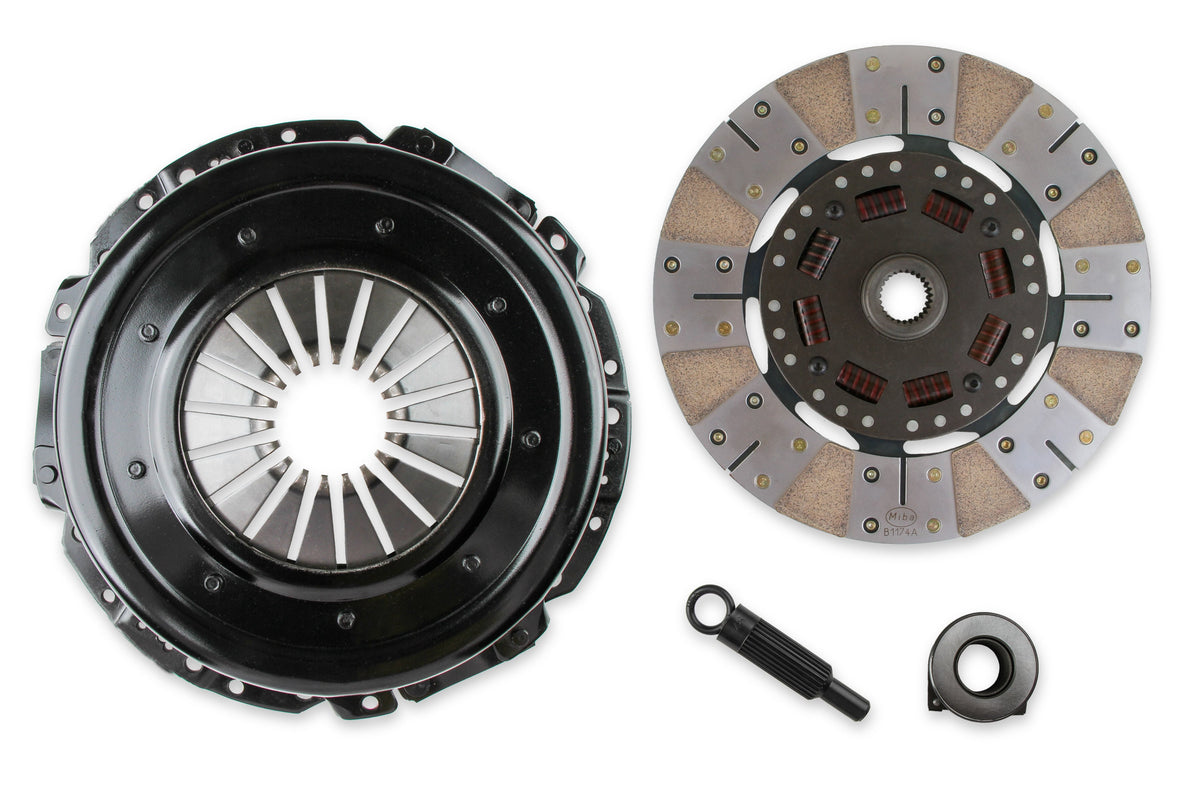 Hays Street 650 Clutch Kit - Ford - 92-2007T