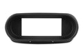 Holley EFI Holley Dash Bezels for the Holley EFI 6.86" Dashes - 553-399
