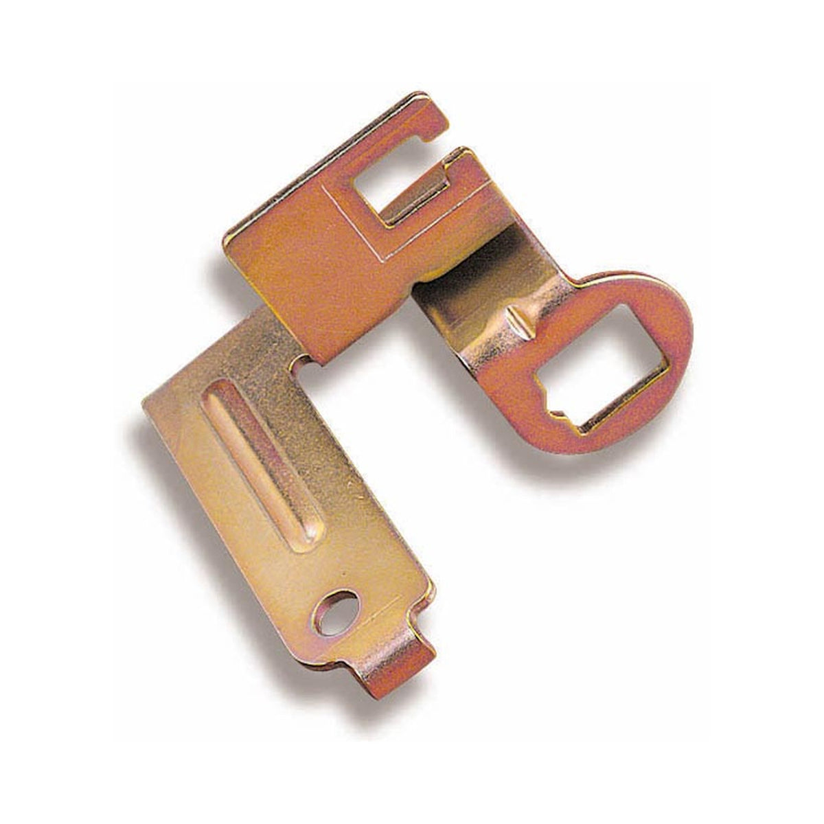 Holley EFI Transmission Cable Bracket - 20-113