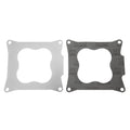Holley EFI Throttle Body Base Plate and Gasket Set - 508-17