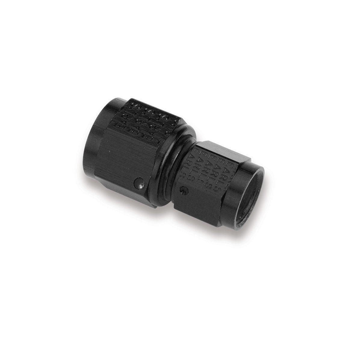 Earl’s Straight -8AN to -6AN Female Swivel Coupling - AT915186ERL