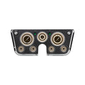 Classic Instruments Nostalgia VT 1967-72 Chevy Truck - CT67NT