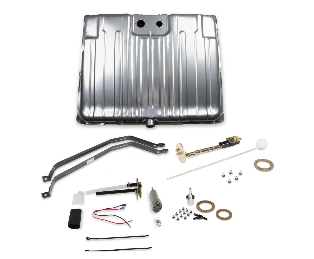 Holley Sniper EFI Fuel Tank System 400 LPH - 19-411