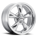 REV Wheels 100 Classic Series - 20x8 - 4.5 - 5x5 - 100P-2807300