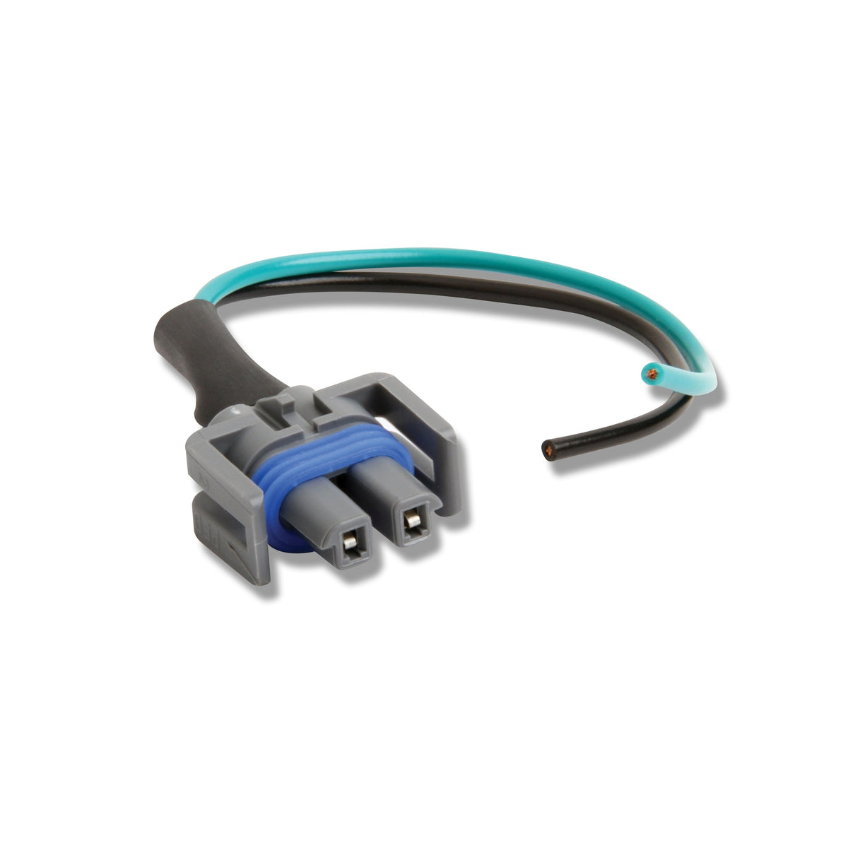 Holley R4 Style A/C Compressor Plug-Pigtail - 199-200
