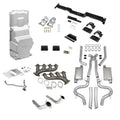 Holley GM G-Body Level 4 LS Swap Essentials - Manual - SE4-GMG-LSX-M