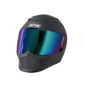 Simpson Speed Bandit Helmet - Flat Black - Extra Small - SPBXS3