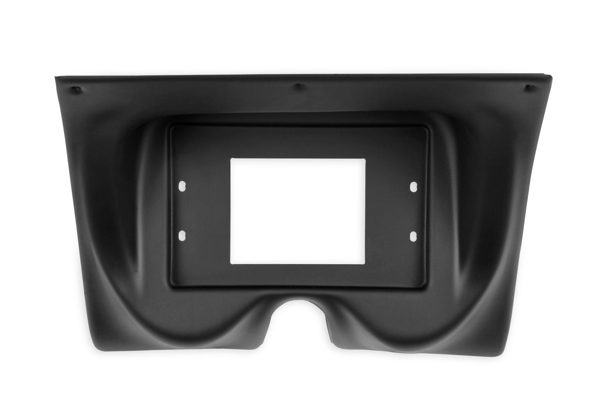 Holley EFI Holley Dash Bezels for the Holley EFI 7" Dashes - 553-300