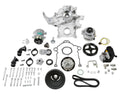 Holley Mid-Mount Complete Accessory System - 20-291