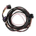 Holley EFI GM Drive-By-Wire Harness - Early Truck - 558-429