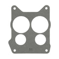 Mr. Gasket Performance Carb Base Gasket - 4-Hole - Bulk Packaged with UPC Label - 56G