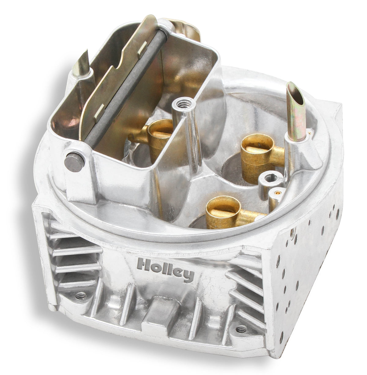 Holley Replacement Main Body - 134-352