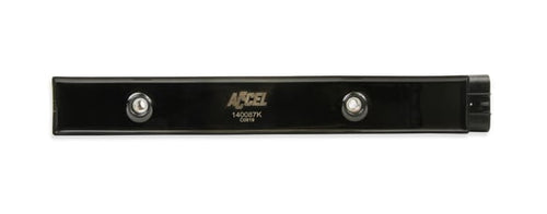 Accel Ignition Coils - 2011-2020 GM 1.4L Turbo, Black 140087K