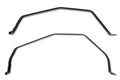 Holley Sniper Fuel Tank Straps - 19-570