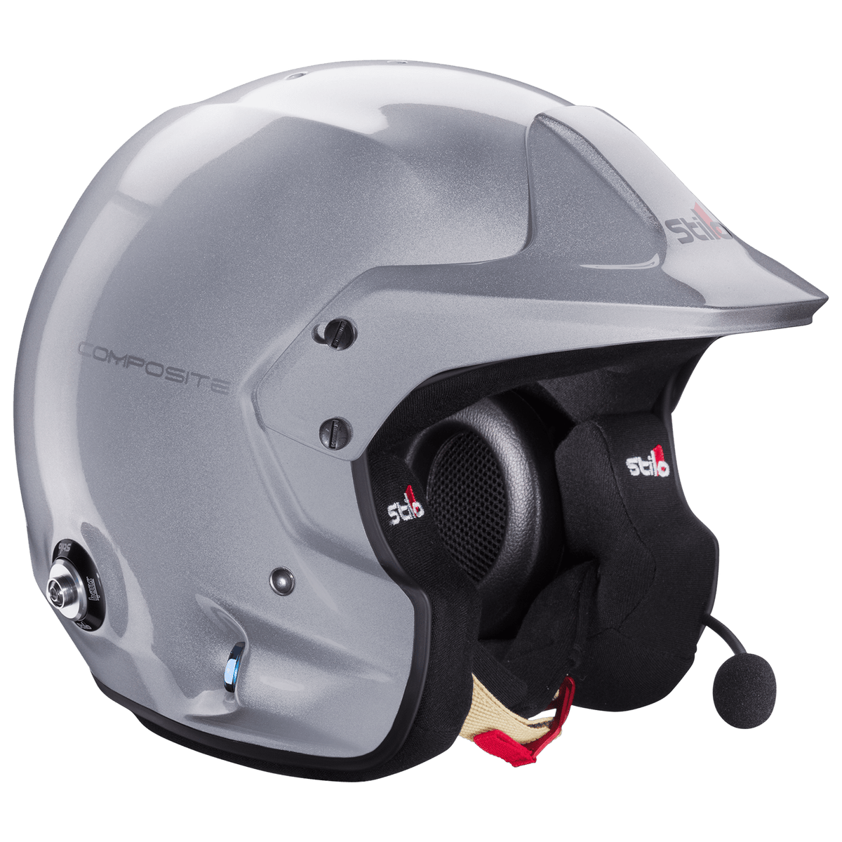 Stilo Venti Trophy Plus Composite 55 cm - AA0112EG2T55