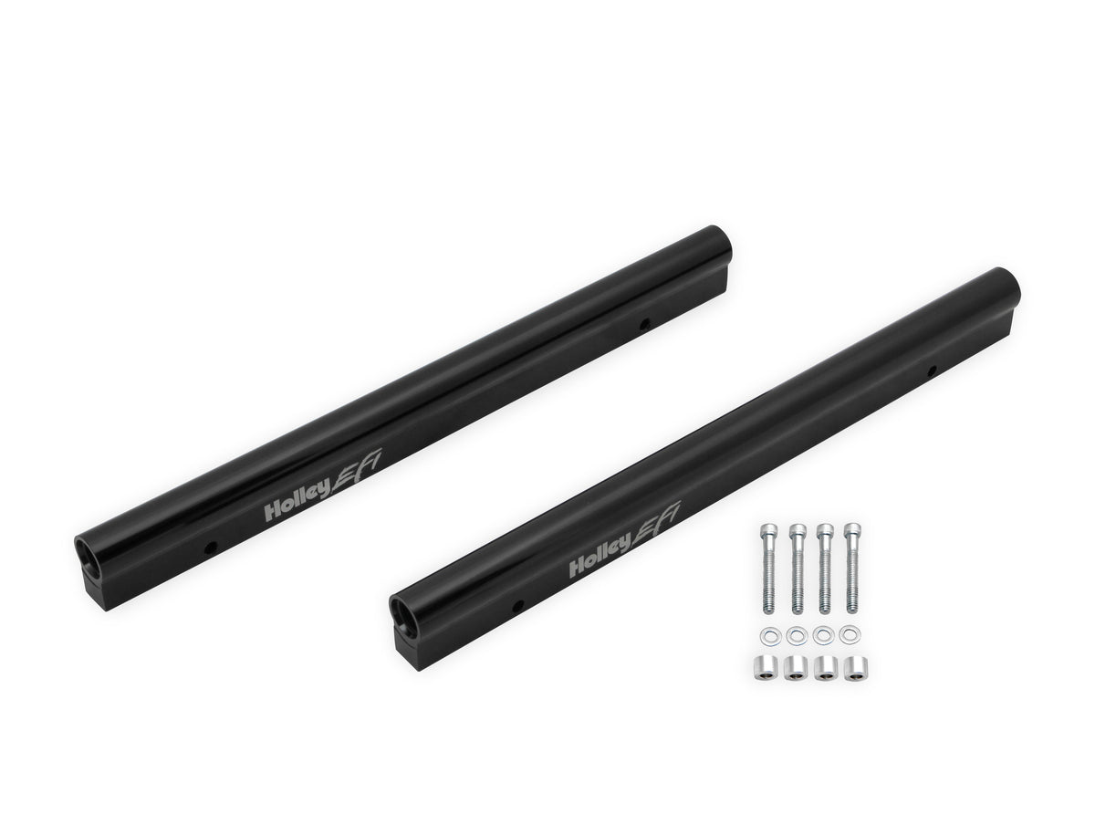Holley EFI Hi-Ram 351W Fuel Rail Kit - 534-234