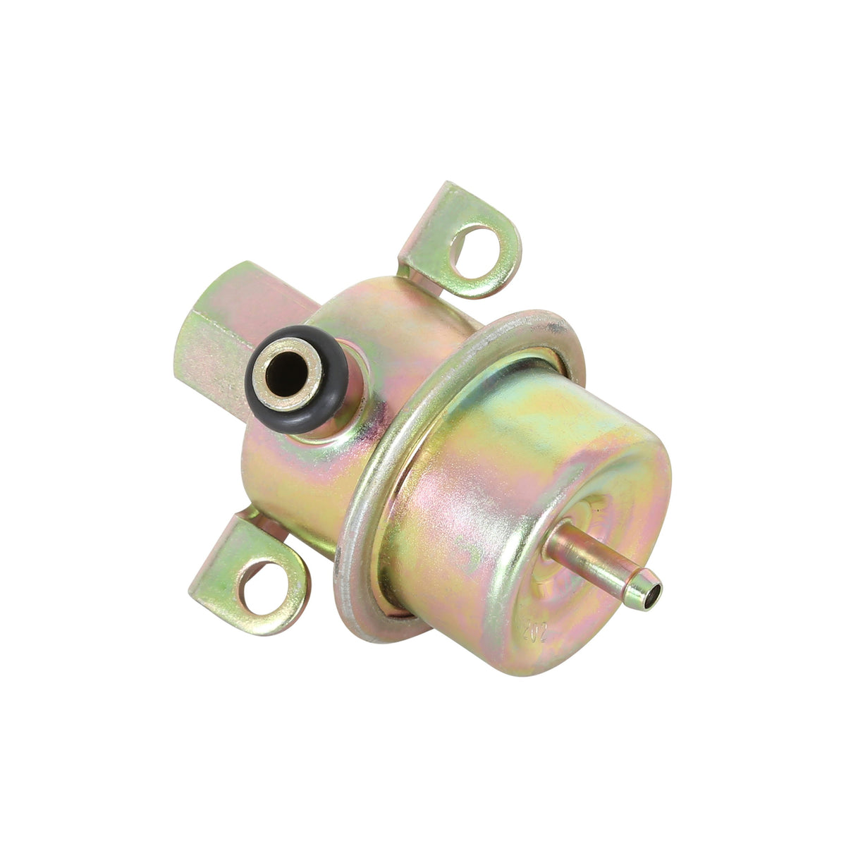 Holley Fuel Pressure Regulator -Buick - 512-515