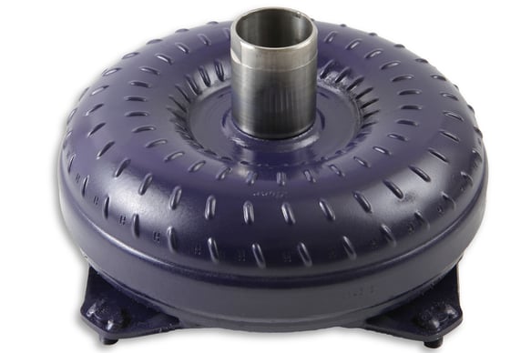 B&M Holeshot 2400 Torque Converter - Ford C4 - 50416