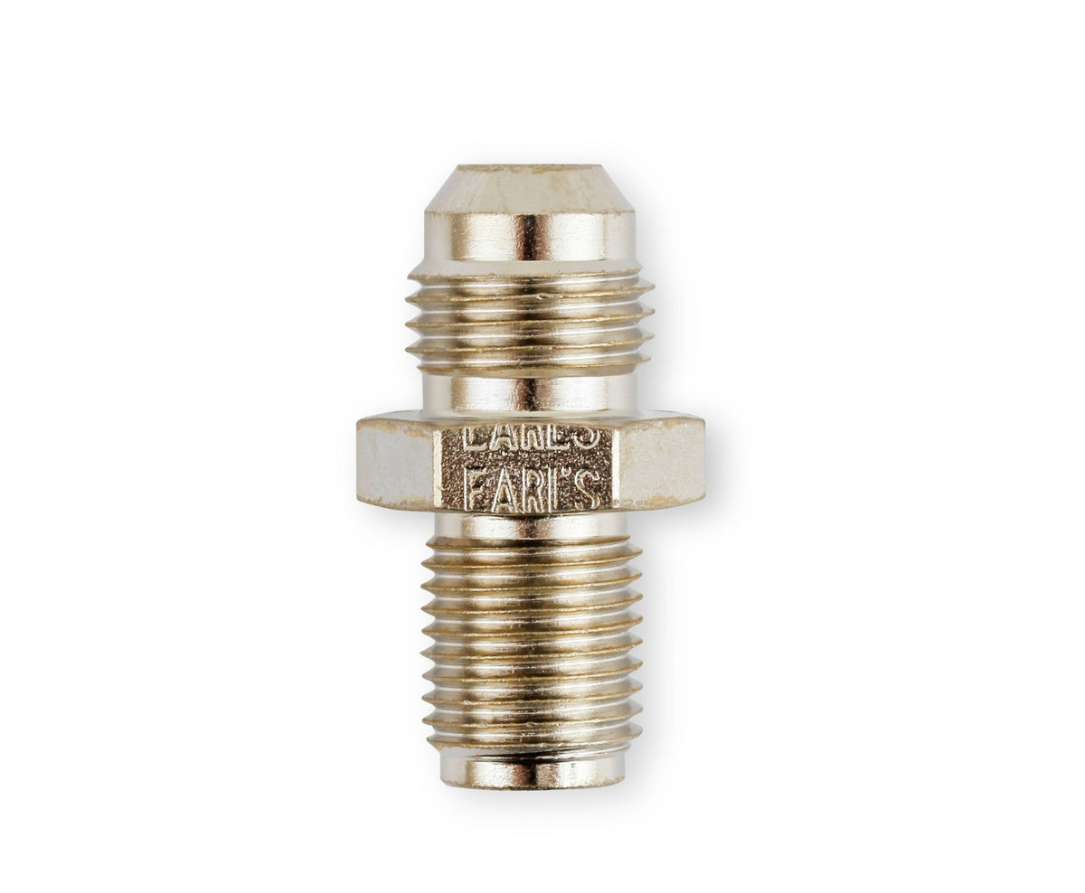 Earl’s Inverted Flare to AN Adapter Fitting - 961946LERL