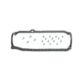 Mr. Gasket 1-Piece Molded Rubber Oil Pan Gasket - 6561
