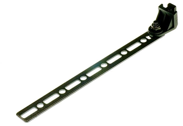 SPAL Electric Fan Mounting Bracket - 30130011