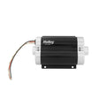 Holley 200 GPH Dominator In-Line Billet Fuel Pump - 12-1800