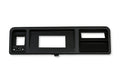 Holley EFI Holley Dash Bezels for Holley EFI 6.86" Pro Dash - 553-441