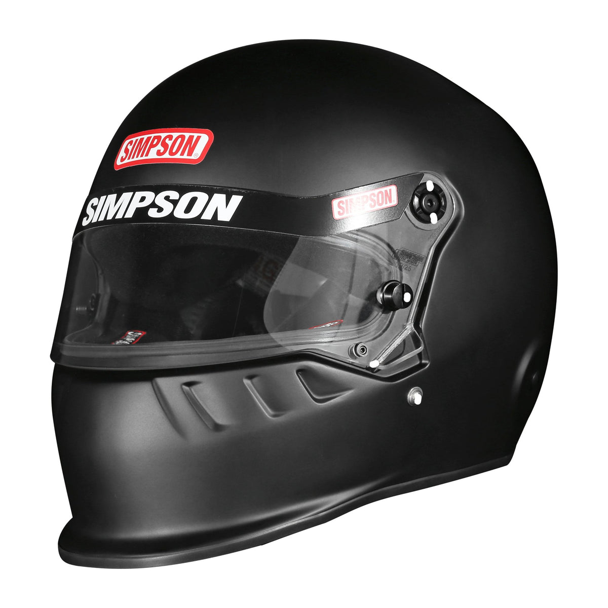 Simpson Vudo Helmet SA2025 - 9950048