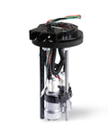 Holley DUAL 450 LPH IN-TANK RETROFIT FUEL MODULE W/RETURN - 12-173
