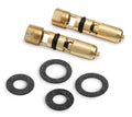 Holley Fuel Inlet Needle and Seat - 6-522