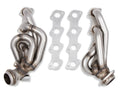Flowtech Shorty Headers - Natural Finish - 12148FLT