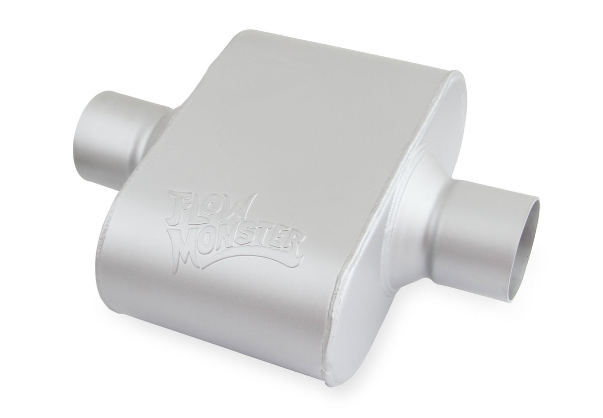 Flowmonster 1-CHAMBER MUFFLER - 42510-FM
