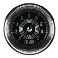Classic Instruments V8 Speedster 2-1/8" Pyrometer FS - V8SR198SLC