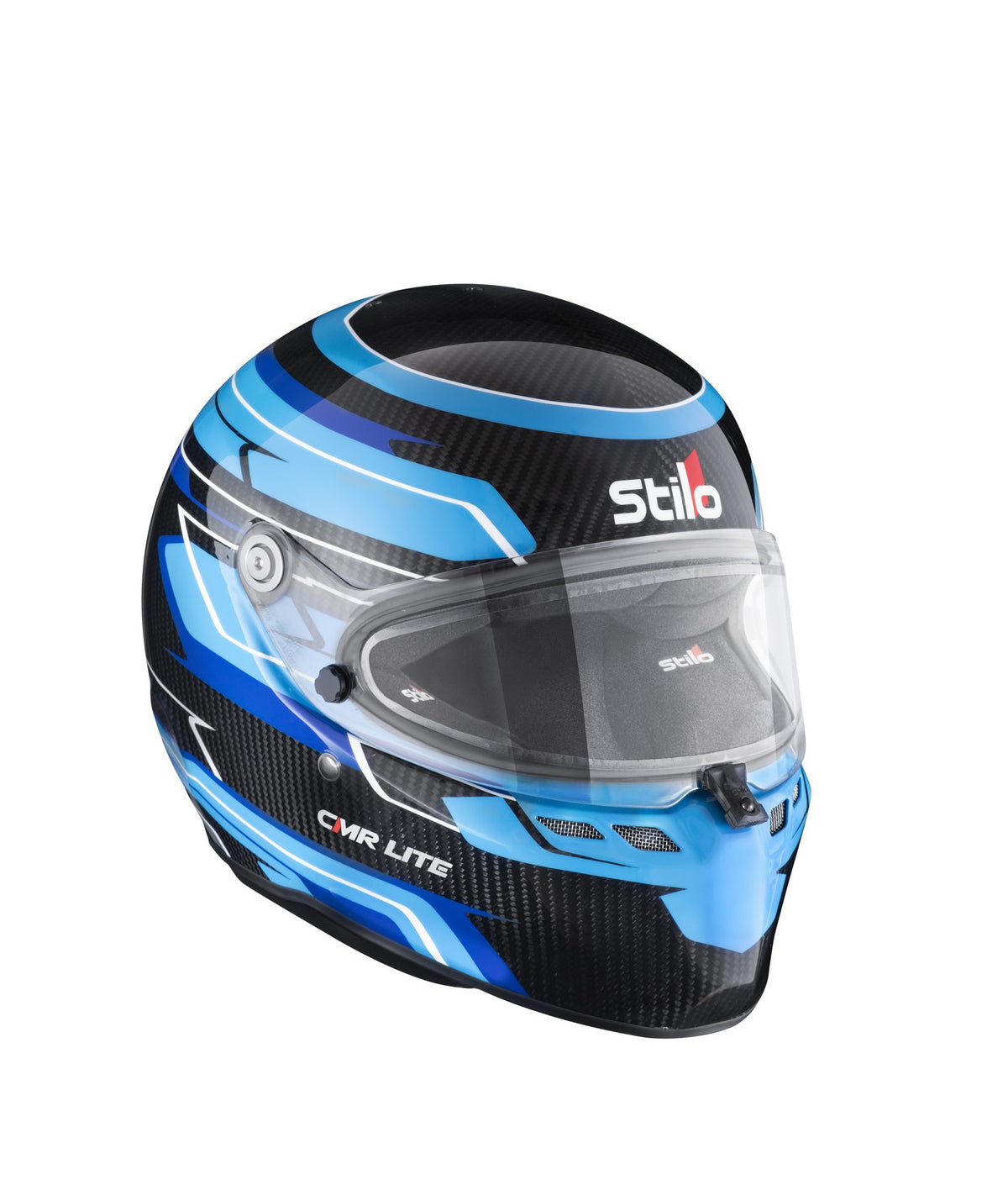 Stilo ST6 CMR Carbon Lite - Blue - AA0821AH5P54DBLU