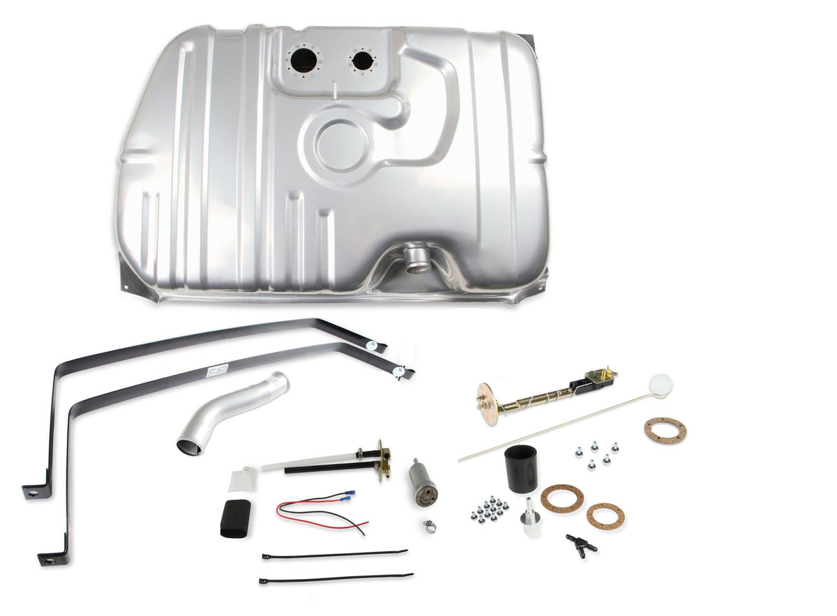 Holley Sniper EFI Fuel Tank System 400 LPH - 19-446
