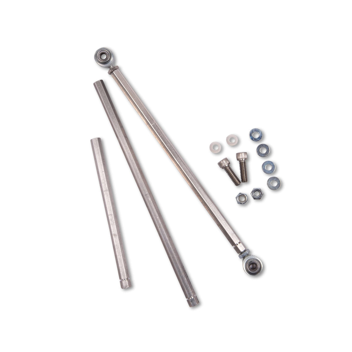 Holley Sniper EFI 2x4 Linkage Kit - 4150 - 20-43