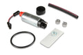 Holley 255 LPH Forced Induction In-Tank Electric Fuel Pump - 12-914