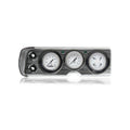 Classic Instruments White Hot 1964-65 Chevelle Package LS Sending Unit - CV64WH-LS