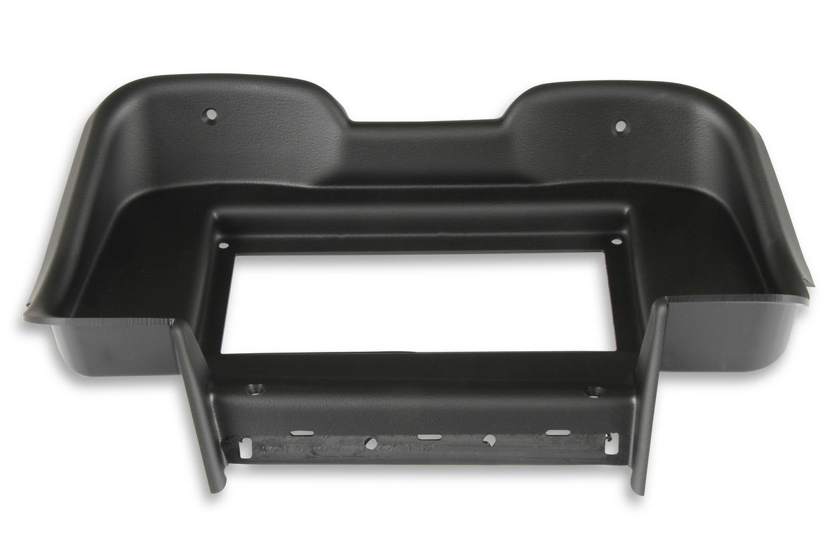 Holley EFI Holley Dash Bezels for the Holley EFI 6.86" Dashes - 553-378