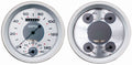 Classic Instruments 1947-53 All American Chevy Truck - Speedtachular/Quad-LS - CT47AW62-LS