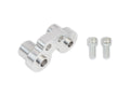 Holley SD7 A/C Compressor Line Adapter - 199-202