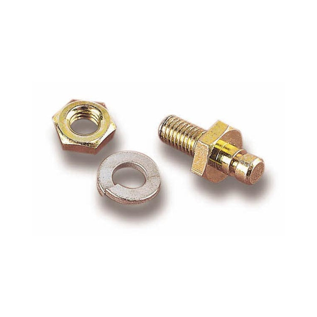 Holley Carburetor Throttle Stud - 20-37