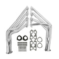 Flowtech Long Tube Header - Ceramic Coated - 31132FLT