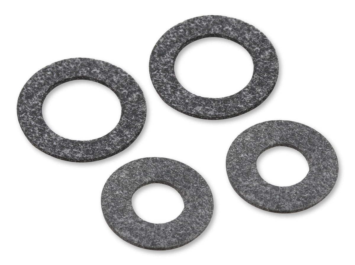Quick Fuel N&S Gasket Kit - 8-67QFT