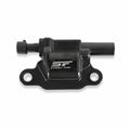 MSD Street Fire Ignition Coil - GM LS 2005-2013 LS2/LS3/LS4/LS7/LS9 Square - Single - 5511