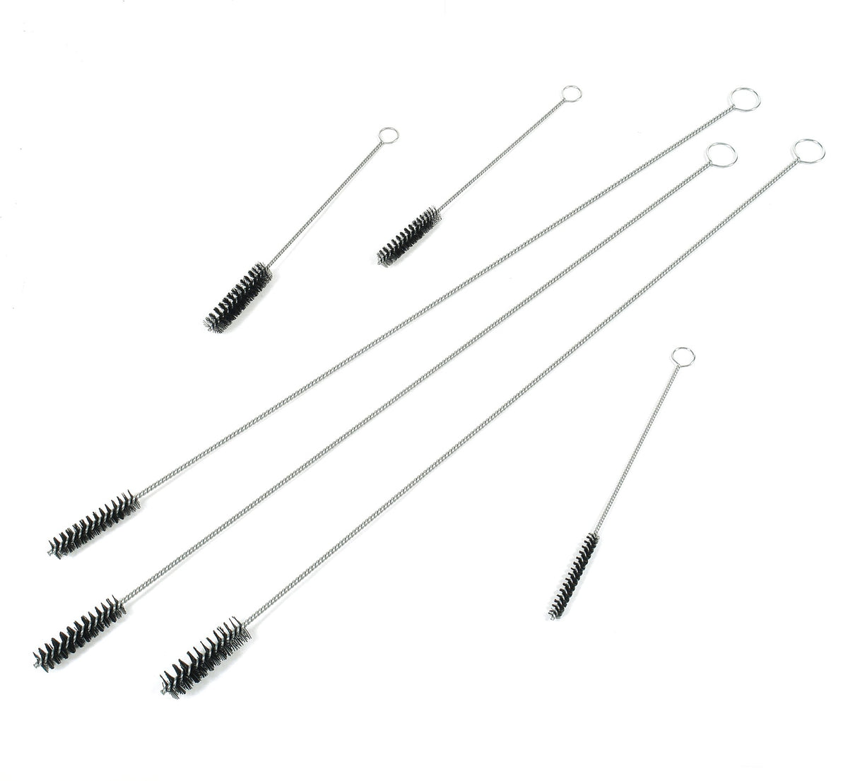 Mr. Gasket Engine Cleaning Brush Kit - Deluxe - 5189